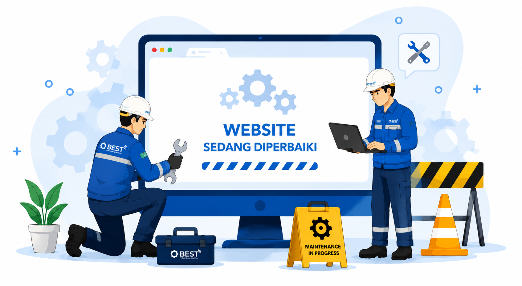 Maintenance